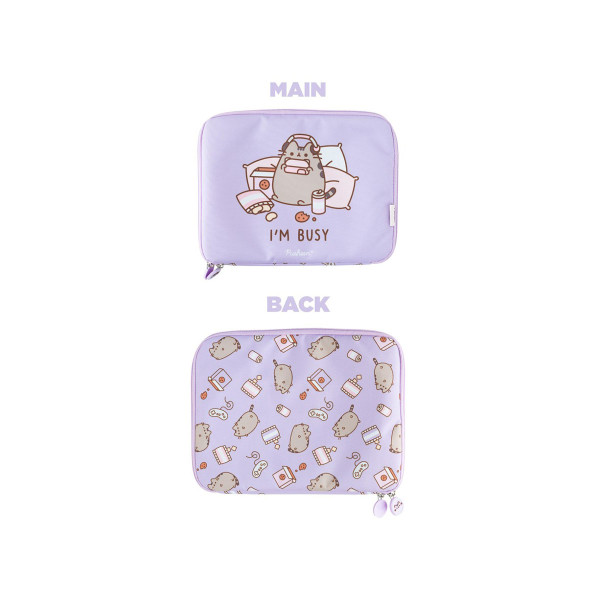Футрола за таблет 'Pusheen Moments' 