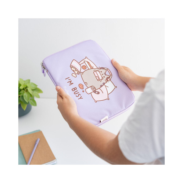 Футрола за таблет 'Pusheen Moments' 