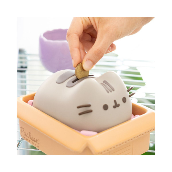 Касичка за пари 'Pusheen' 