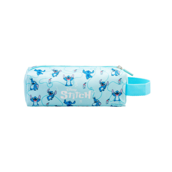 Несесер за моливи 'Disney: Stitch - Feel Good Vibes' 
