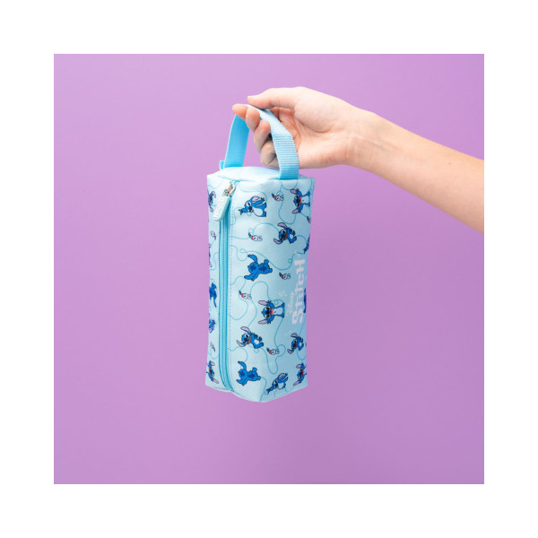 Несесер за моливи 'Disney: Stitch - Feel Good Vibes' 