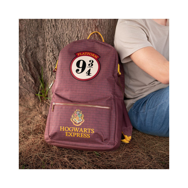 Ранец 'Harry Potter - Platform 9 3/4' 