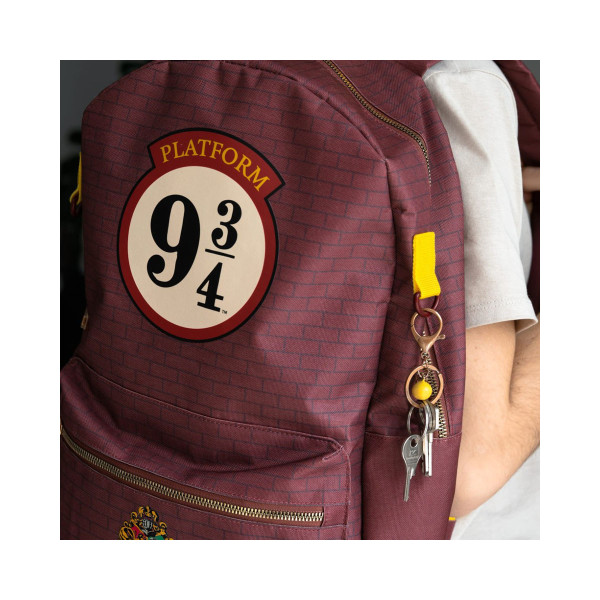 Ранец 'Harry Potter - Platform 9 3/4' 
