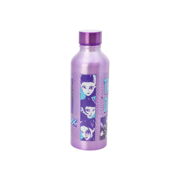 Алуминиумско шише за вода, KPOP: Demon Hunters, 740ml 