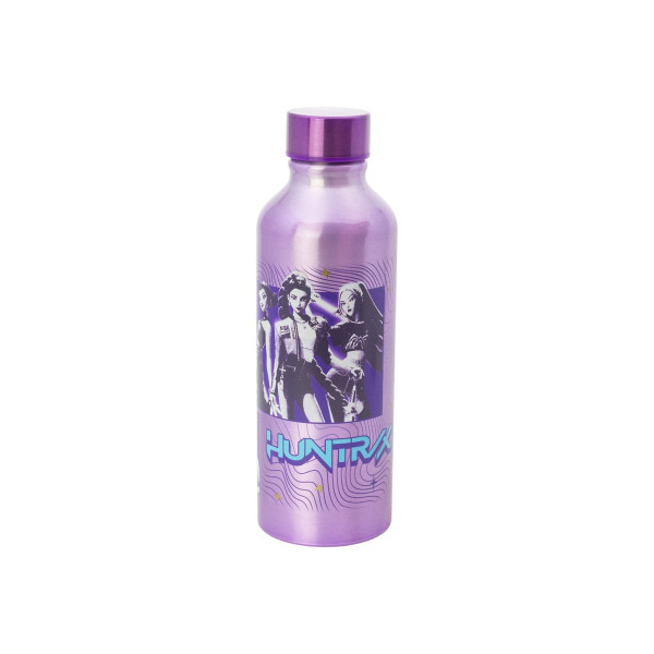 Алуминиумско шише за вода, KPOP: Demon Hunters, 740ml 