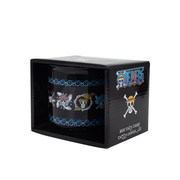 Шолја, One Piece, 400ml 