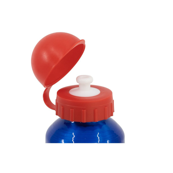 Алуминиумско шише за вода, Super Mario, 400ml 
