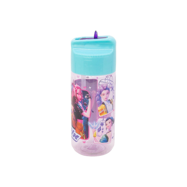 Ecozen шише за вода, KPOP: Demon Hunters, 430ml 