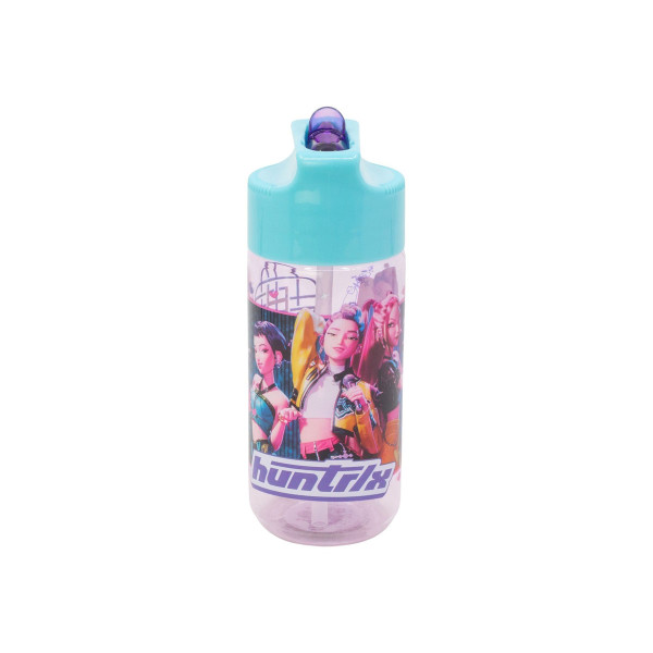 Ecozen шише за вода, KPOP: Demon Hunters, 430ml 