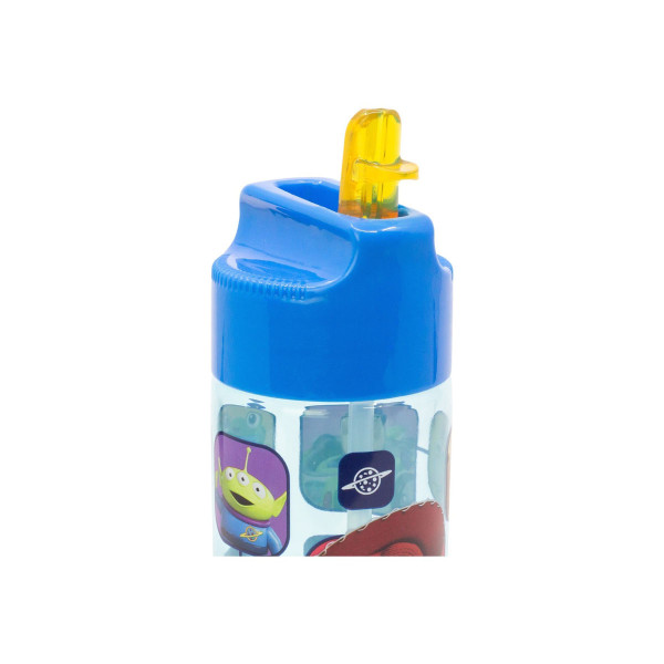 Ecozen шише за вода, Toy Story, 430ml 