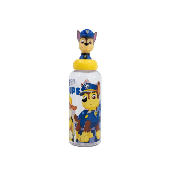 Ecozen шише за вода, Paw Patrol - Boy Rescue Pups, 560ml 