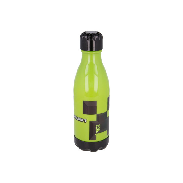 Шише за вода, Minecraft, 560ml 