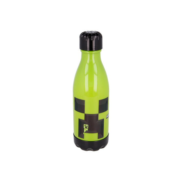Шише за вода, Minecraft, 560ml 