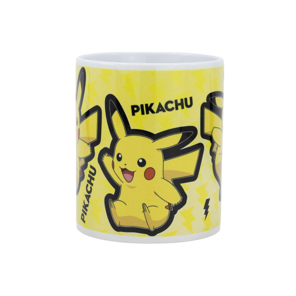 Шолја, Pokemon - Pikachu, 325ml 