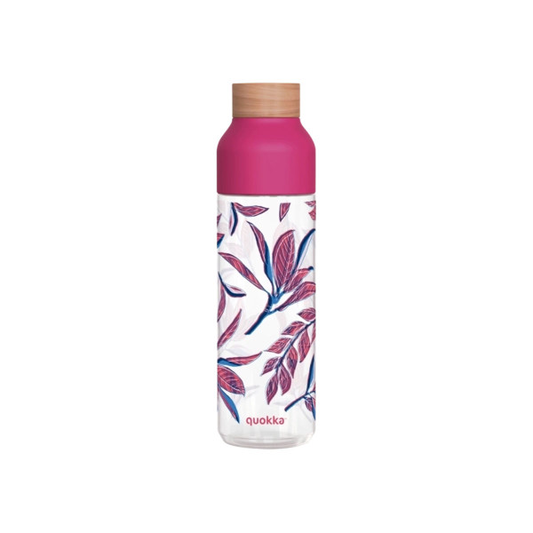 Ecozen шише за вода, Quokka - Ice: Offset Botanical, 840ml 