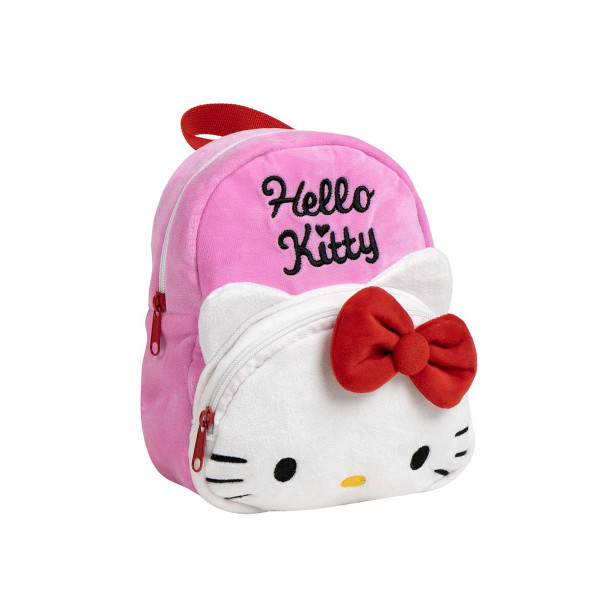 Плишано ранче, Hello Kitty 