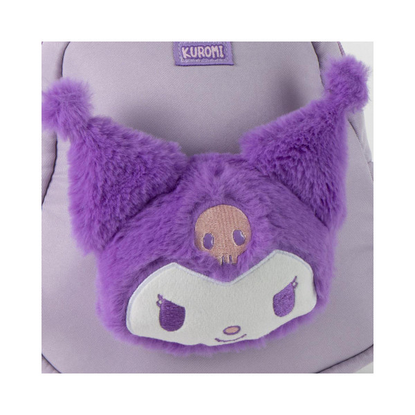 Плишано ранче, Hello Kitty: Kuromi 
