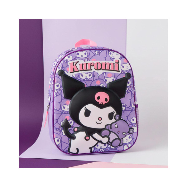 Ранче, Hello Kitty: Kuromi 3D 