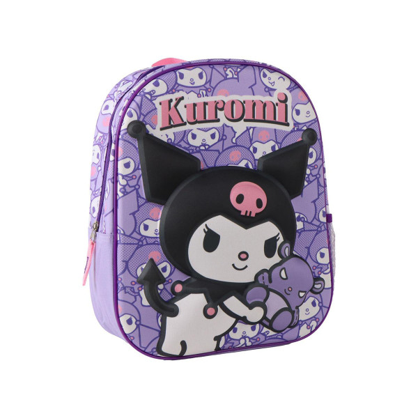 Ранче, Hello Kitty: Kuromi 3D 