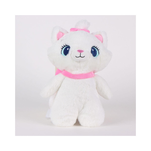 Плишано ранче, Disney: Aristocats - Marie 