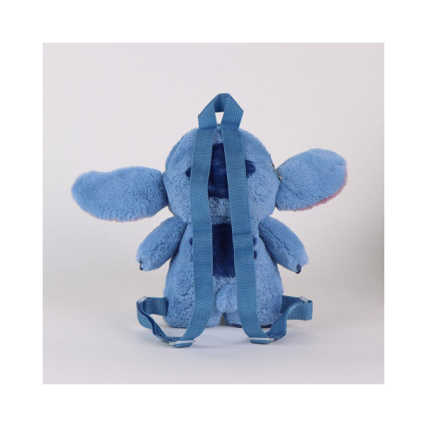 Плишано ранче, Disney: Stitch 