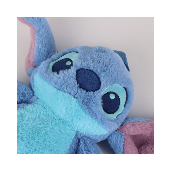 Плишано ранче, Disney: Stitch 