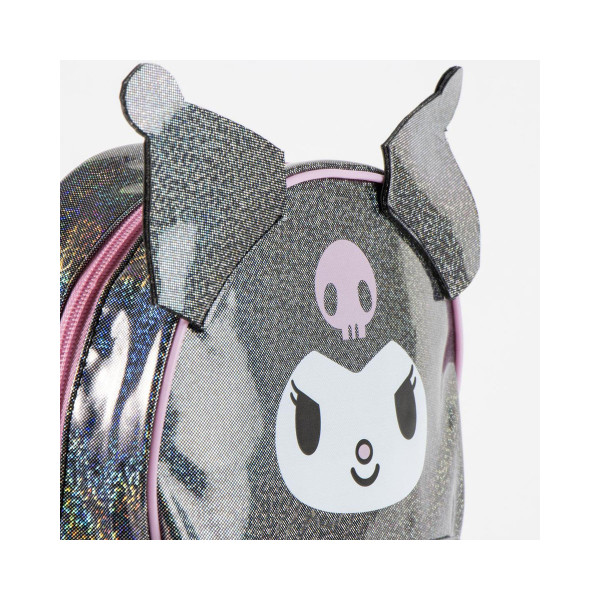 Ранче, Hello Kitty: Kuromi (Faux-Leather) 