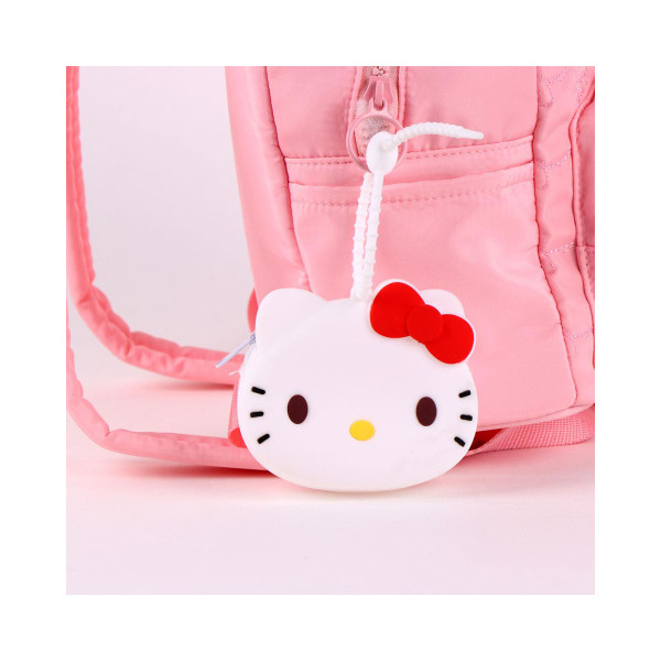 Ранче со приврзок, Hello Kitty 