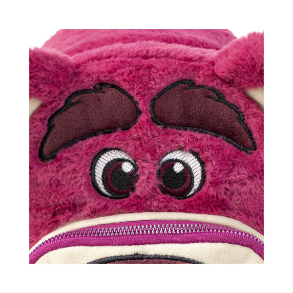 Плишано ранче, Toy Story - Lotso 