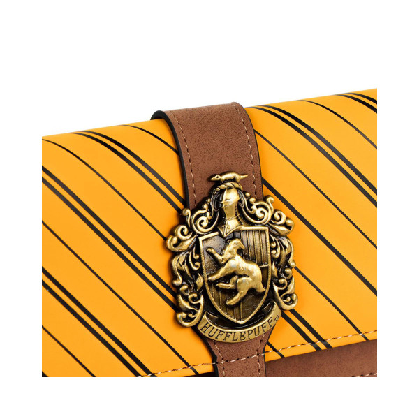 Новчаник (еко-кожа), Harry Potter - Hufflepuff 
