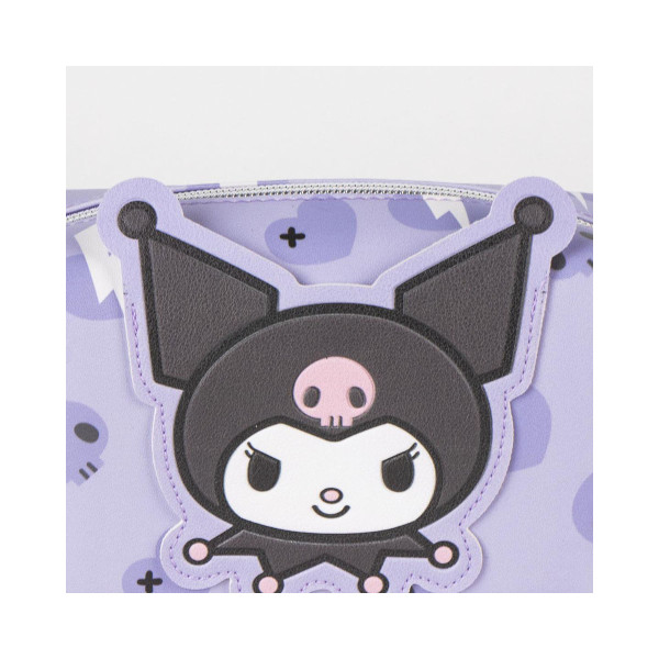 Несесер, Hello Kitty: Kuromi 