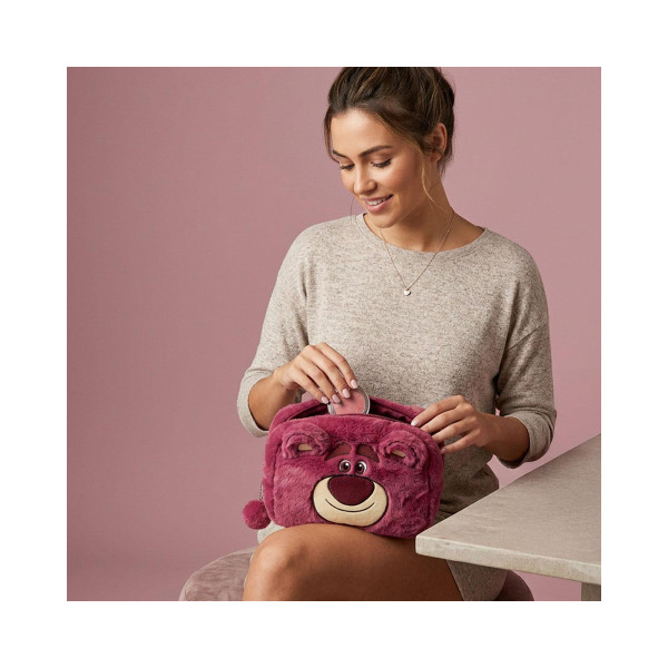 Плишан несесер, Toy Story - Lotso 