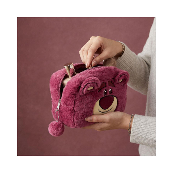 Плишан несесер, Toy Story - Lotso 