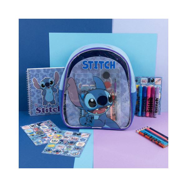 Сет за боење во ранче, Disney: Stitch 