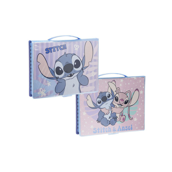 Сет за боење во кутија, Disney: Stitch 