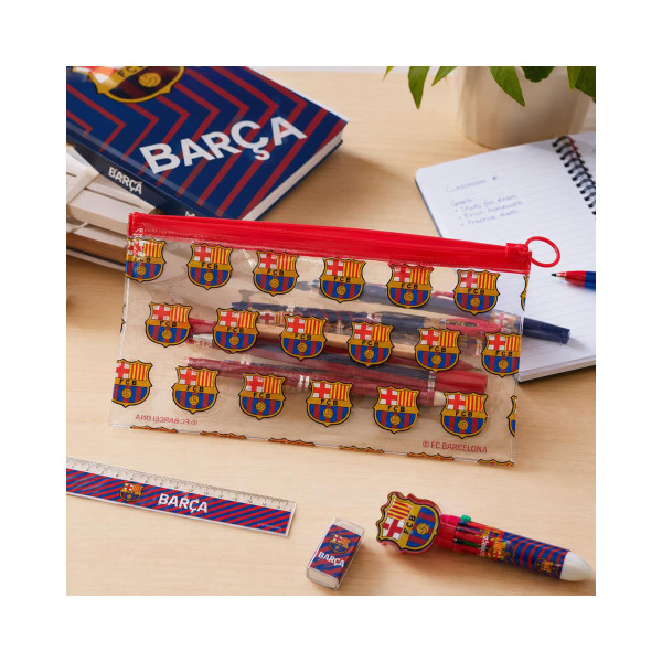 Сет за пишување, FC Barcelona 