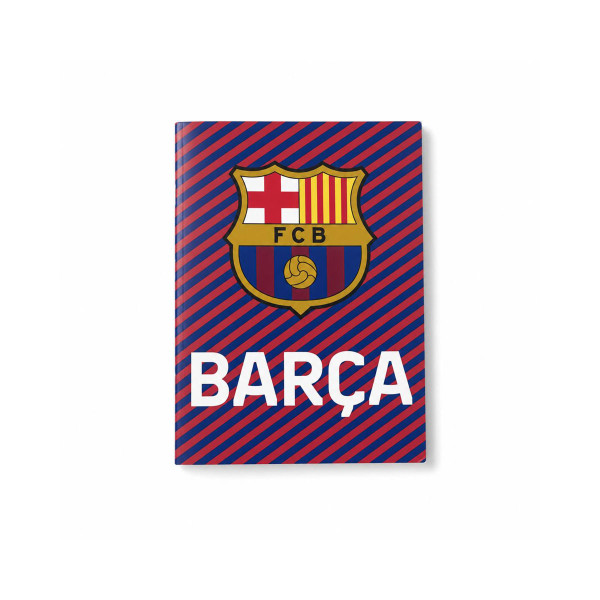 Сет за пишување, FC Barcelona 
