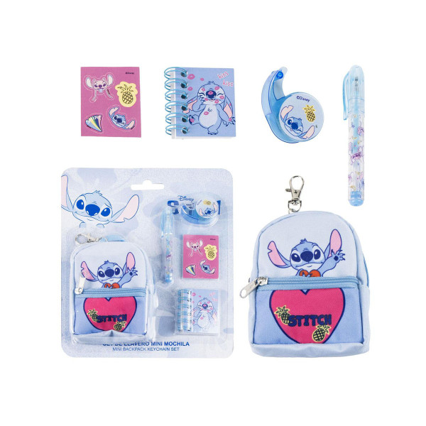 Сет за пишување со мини ранче, Disney: Stitch 