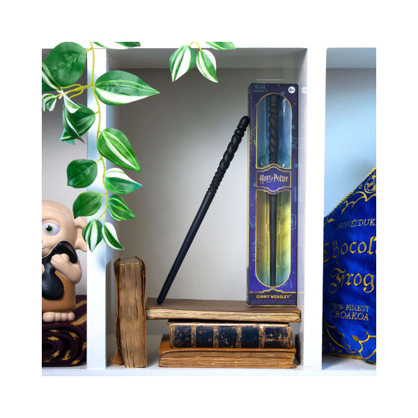 Стапче, Harry Potter - Ginny Weasley Role Play Wand 