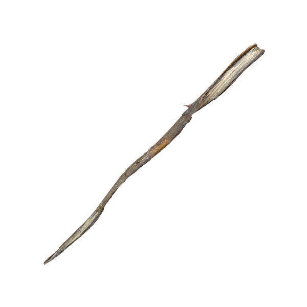 Стапче, Harry Potter - Gellert Grindelwald Character Wand 