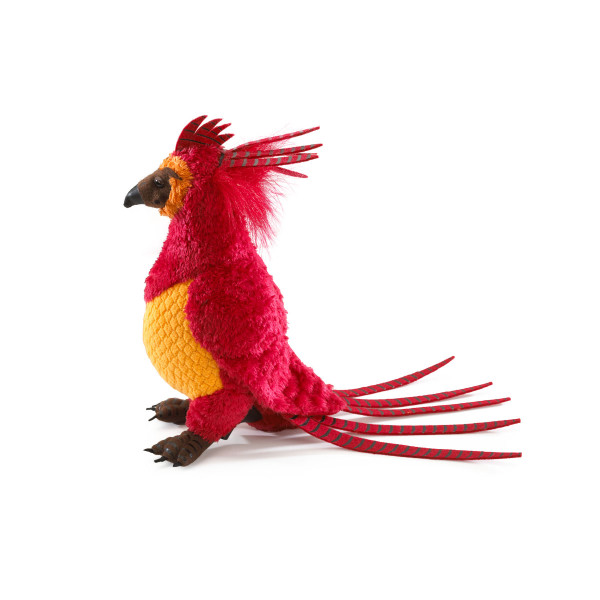 Плишана фигура, Harry Potter - Fawkes 