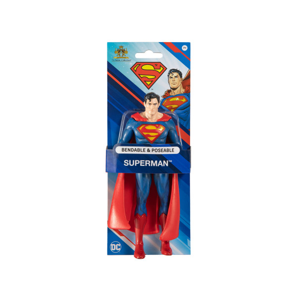 Фигура, Bendyfigs - DC: Superman 