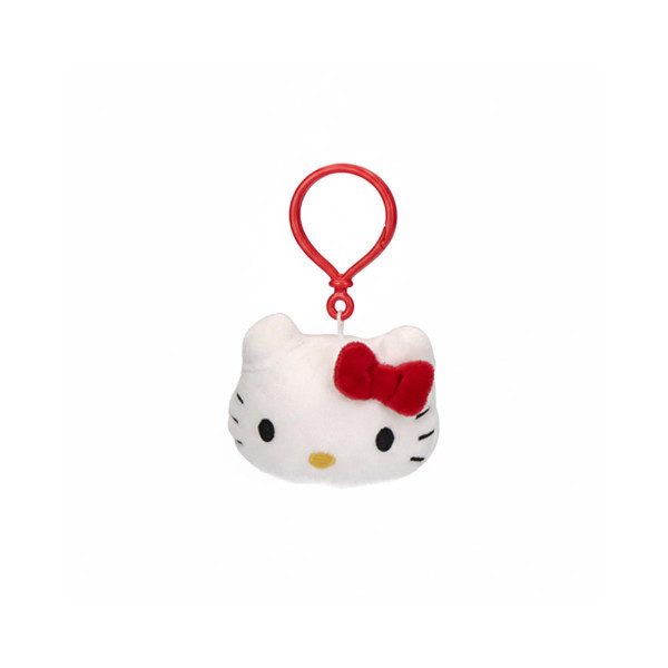Плишан приврзок, Hello Kitty & Friends - Hello Kitty 