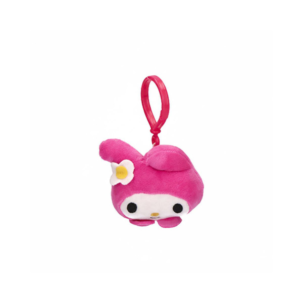 Плишан приврзок, Hello Kitty & Friends - My Melody 