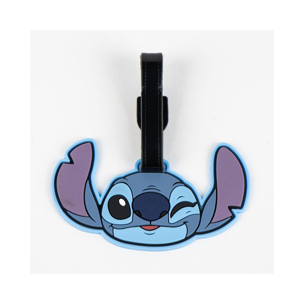 Таг за багаж, Disney: Stitch 1 
