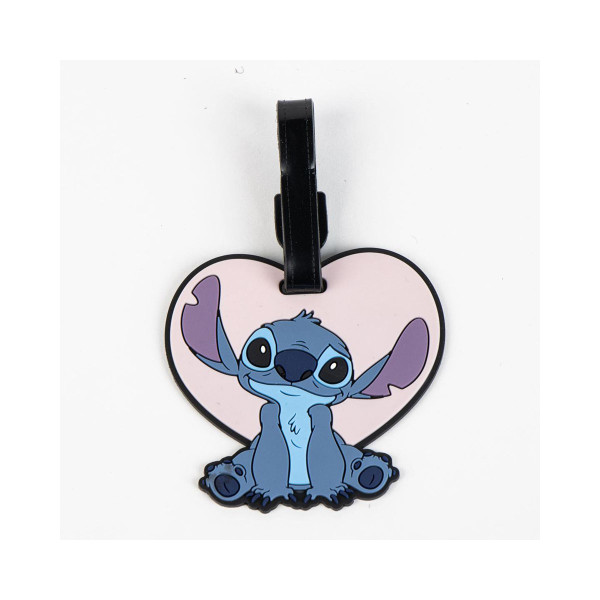 Таг за багаж, Disney: Stitch 2 