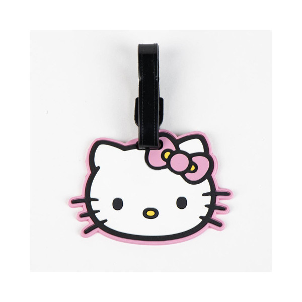Таг за багаж, Hello Kitty 1 