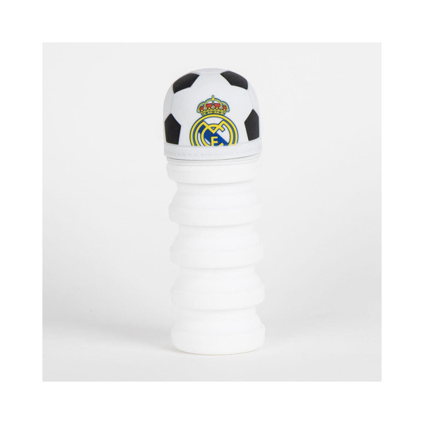 Силиконски несесер за моливи, FC Real Madrid 2 