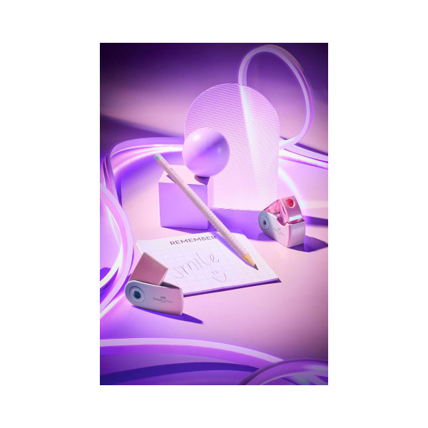 Сет за пишување, Faber Castell - Follow Your Flow - Blushing Sky 