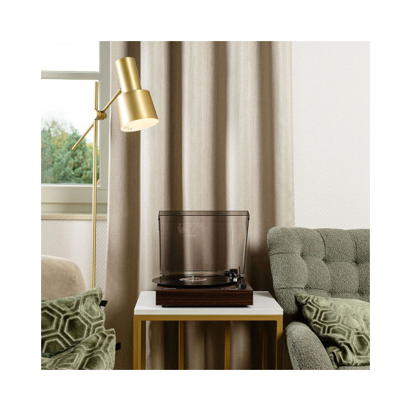 Грамофон, LENCO LS-15 - Wood 
